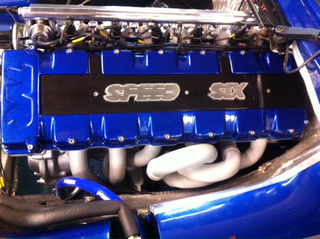 lets see your engine bay! - Page 9 - Speed Six Engine - PistonHeads