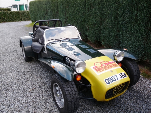 Not enough pictures on this forum - Page 45 - Caterham - PistonHeads