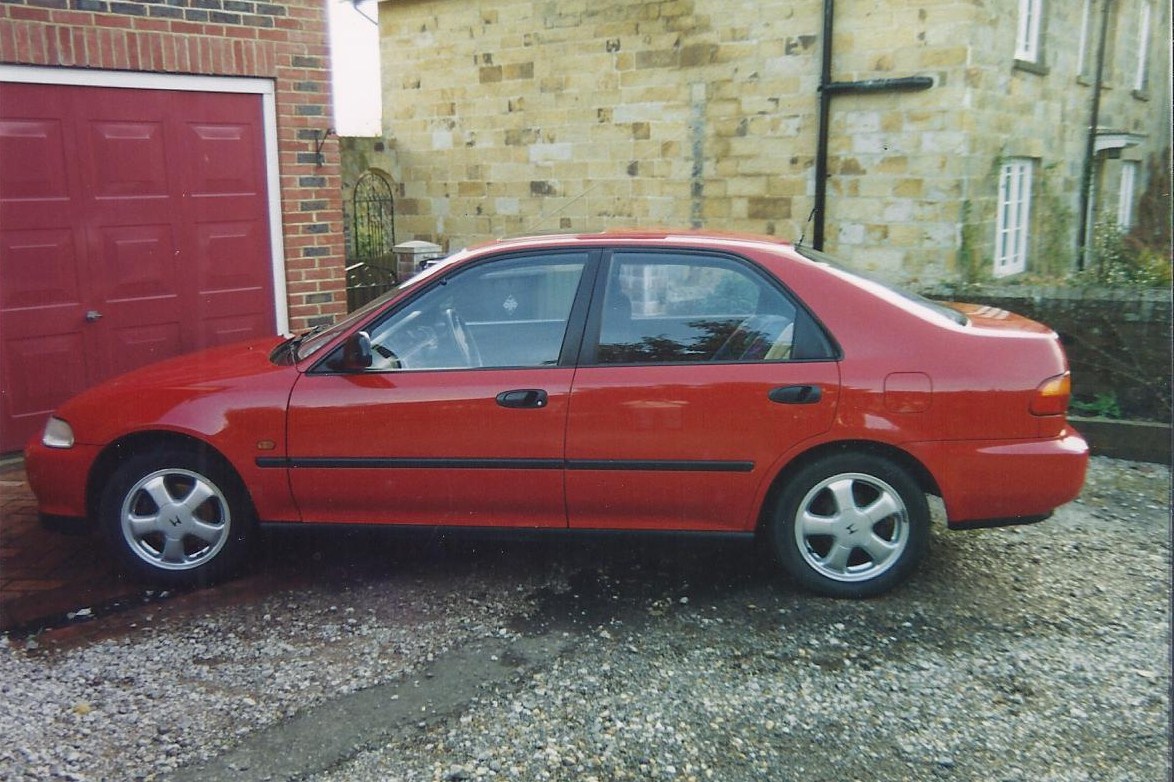 Obscure Performance Saloon Spin-offs e.g. Jetta 16v - Page 6 - General Gassing - PistonHeads