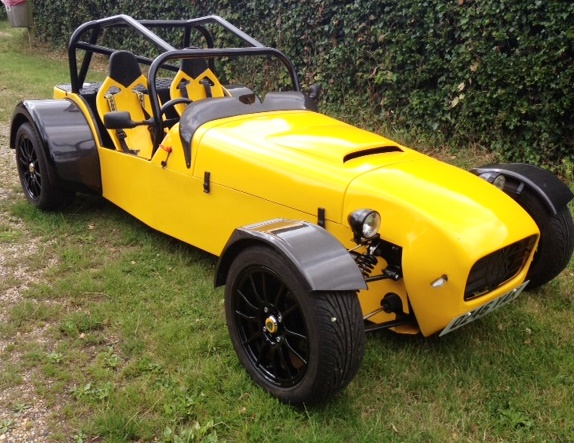 New kit car wanted. What do I buy ? - Page 2 - Kit Cars - PistonHeads