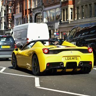 Speciale Registy - Page 5 - Supercar General - PistonHeads