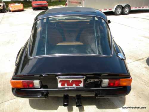 Early TVR Pictures - Page 71 - Classics - PistonHeads