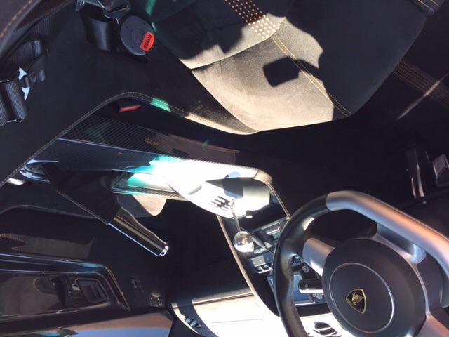 RE: Lamborghini Huracan Superleggera testing? - Page 1 - General Gassing - PistonHeads