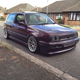 Stanced clean mk3 golf wanted - Page 1 - Audi, VW, Seat & Skoda - PistonHeads