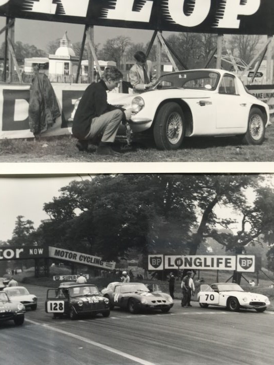 Early TVR Pictures - Page 132 - Classics - PistonHeads