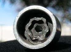 How to remove this type if locking wheel nut? - Page 1 - General Gassing - PistonHeads