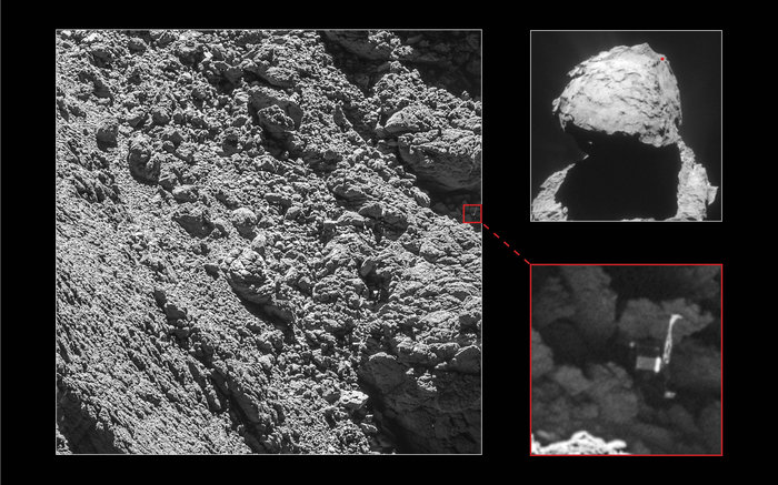 Rosetta Probe - Page 26 - Science! - PistonHeads