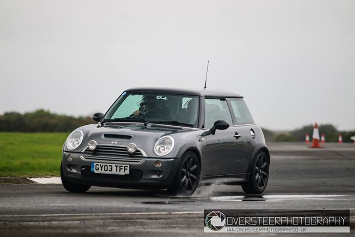 Pictures Of Your Minis! - Page 4 - Readers' Cars - PistonHeads