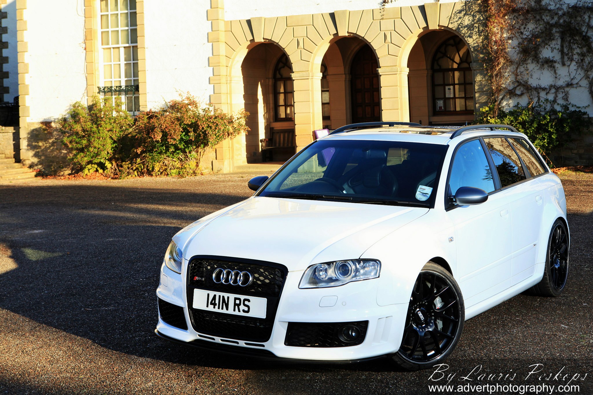 Our Cars - Page 139 - Scotland - PistonHeads