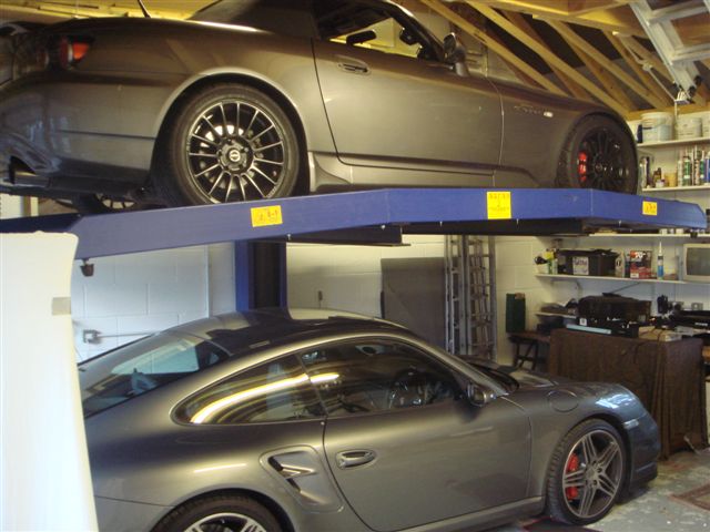 Garage Queens - Page 5 - Aston Martin - PistonHeads