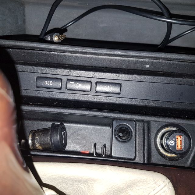 E46 330Ci, DSC/DSP/RDC buttons not working. - Page 1 - BMW General - PistonHeads