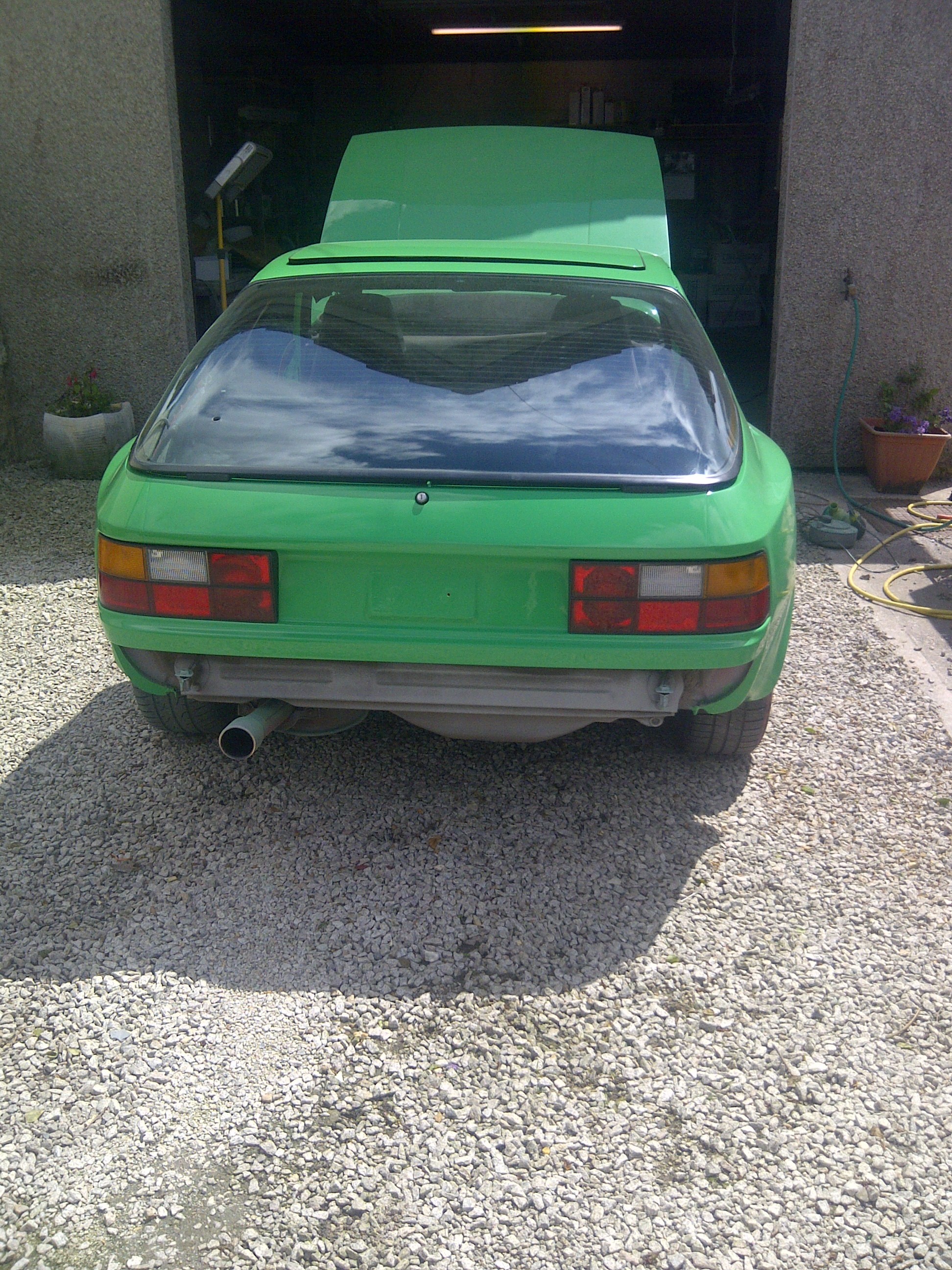 944 Owners Club Web site - Page 3 - Porsche General - PistonHeads