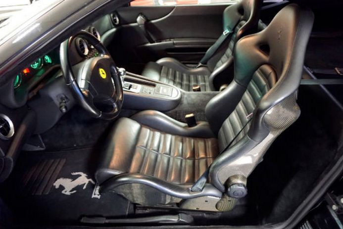 550 Maranello article - they'll be £200k before you know it! - Page 7 - Ferrari V12 - PistonHeads