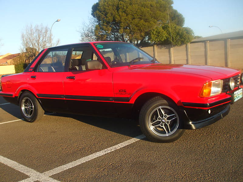 Cars you remember from yesteryear - Page 3 - South Africa - PistonHeads