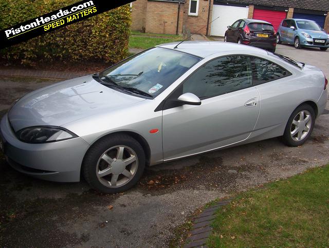 RE: SOTW: Peugeot 406 Coupe - Page 2 - General Gassing - PistonHeads