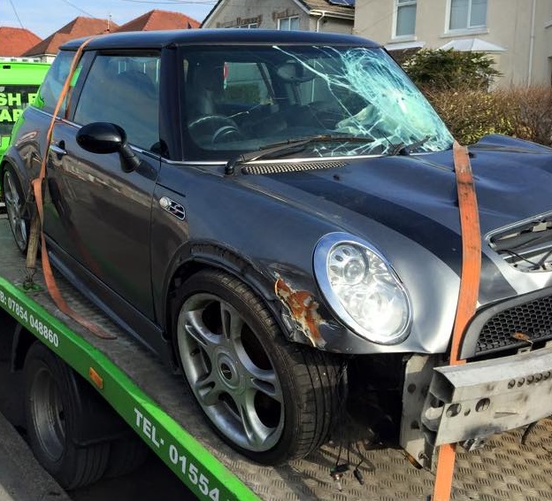 My Very Cheap Mini One D Dooer Upper... - Page 2 - Readers' Cars - PistonHeads