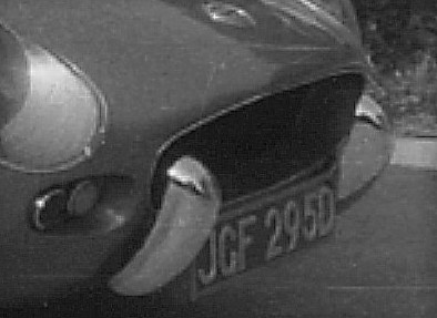 Another mystery car - Page 28 - Classic Cars and Yesterday's Heroes - PistonHeads