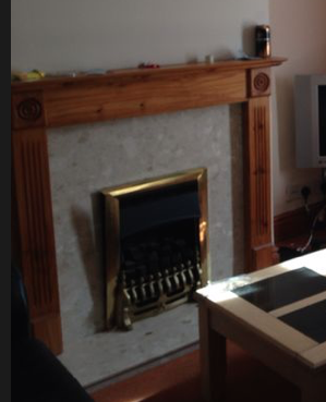 Woodburning Stove in place of hideous gas fire - Page 1 - Homes, Gardens and DIY - PistonHeads