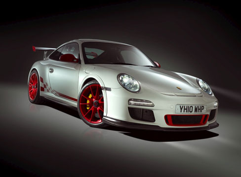 Your Favourite Porsche Pictures! - Page 4 - Porsche General - PistonHeads