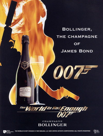 Bond's favourite Champage - Page 3 - Aston Martin - PistonHeads