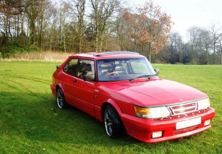 My 'Shed' Saab 900 Carlsson  - Page 4 - Readers' Cars - PistonHeads