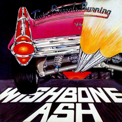 Automotive Album Covers - Page 8 - General Gassing - PistonHeads