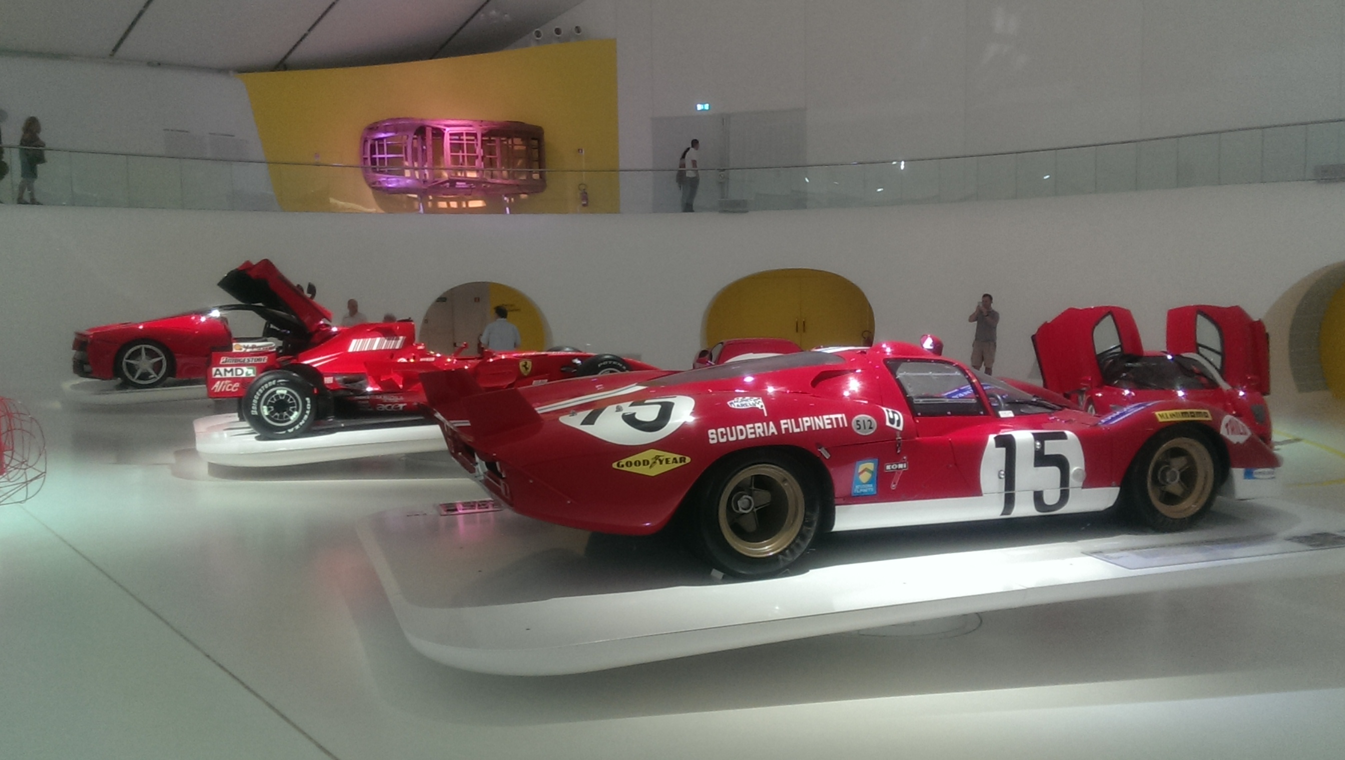 My latest road trip,4 events,9 museums. - Page 2 - General Gassing - PistonHeads
