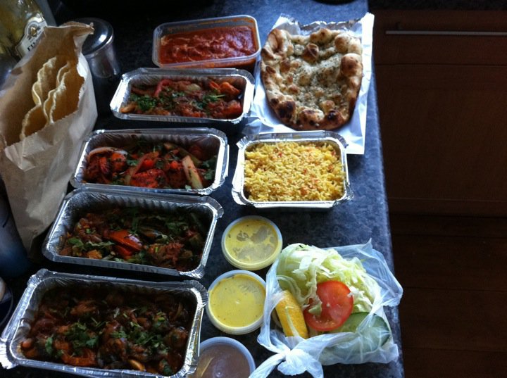 Dirty takeaway pictures - Page 49 - Food, Drink & Restaurants - PistonHeads