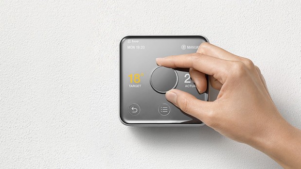 Best Wifi enabled thermostat - Page 58 - Homes, Gardens and DIY - PistonHeads
