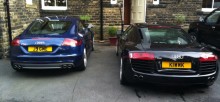 Audi RS / S / R8 picture thread! - Page 3 - Audi, VW, Seat & Skoda - PistonHeads