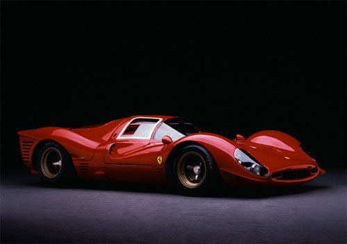 PH Group buy required, iconic Ferrari for sale - Page 1 - Supercar General - PistonHeads