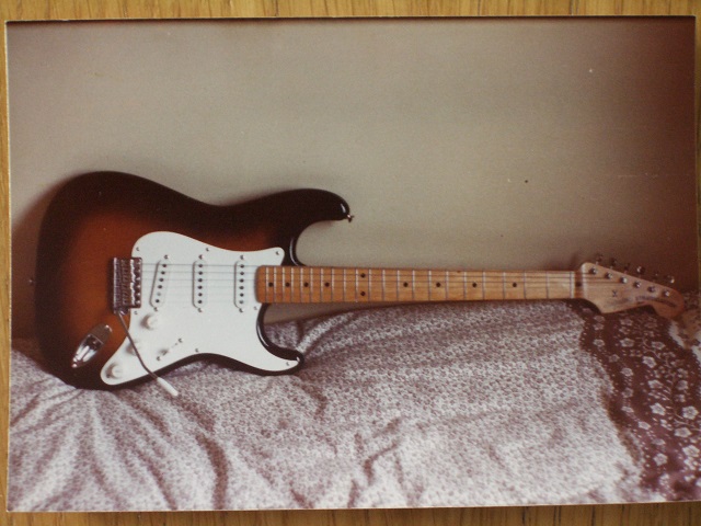 Lets look at our guitars thread. - Page 109 - Music - PistonHeads