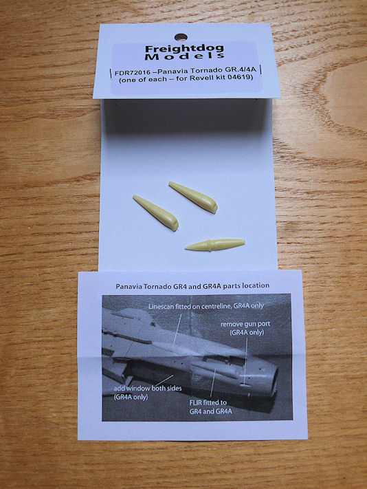 1:72 Tornado GR4, Dambusters70th Anniversary - Page 2 - Scale Models - PistonHeads