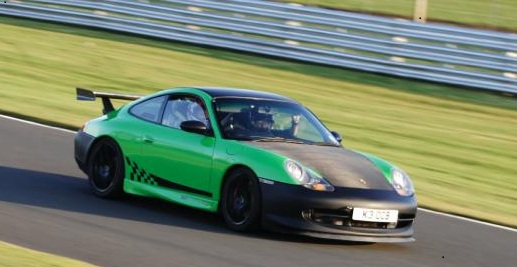 The 996 picture thread - Page 6 - Porsche General - PistonHeads