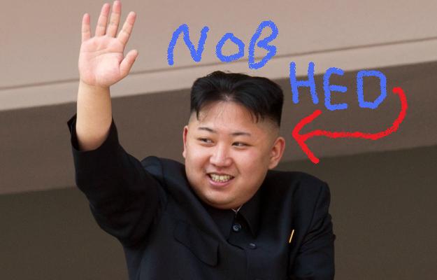 North Korea photoshop contest - Page 2 - The Lounge - PistonHeads