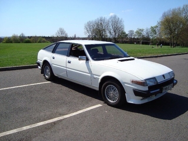 1983 Rover 2600 SE  (SD1) - Page 2 - Readers' Cars - PistonHeads