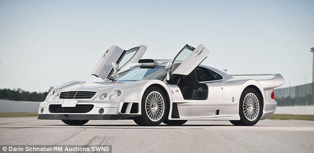 Unloved supercars/ Forgotten supercars/ Rare cars - Page 33 - General Gassing - PistonHeads