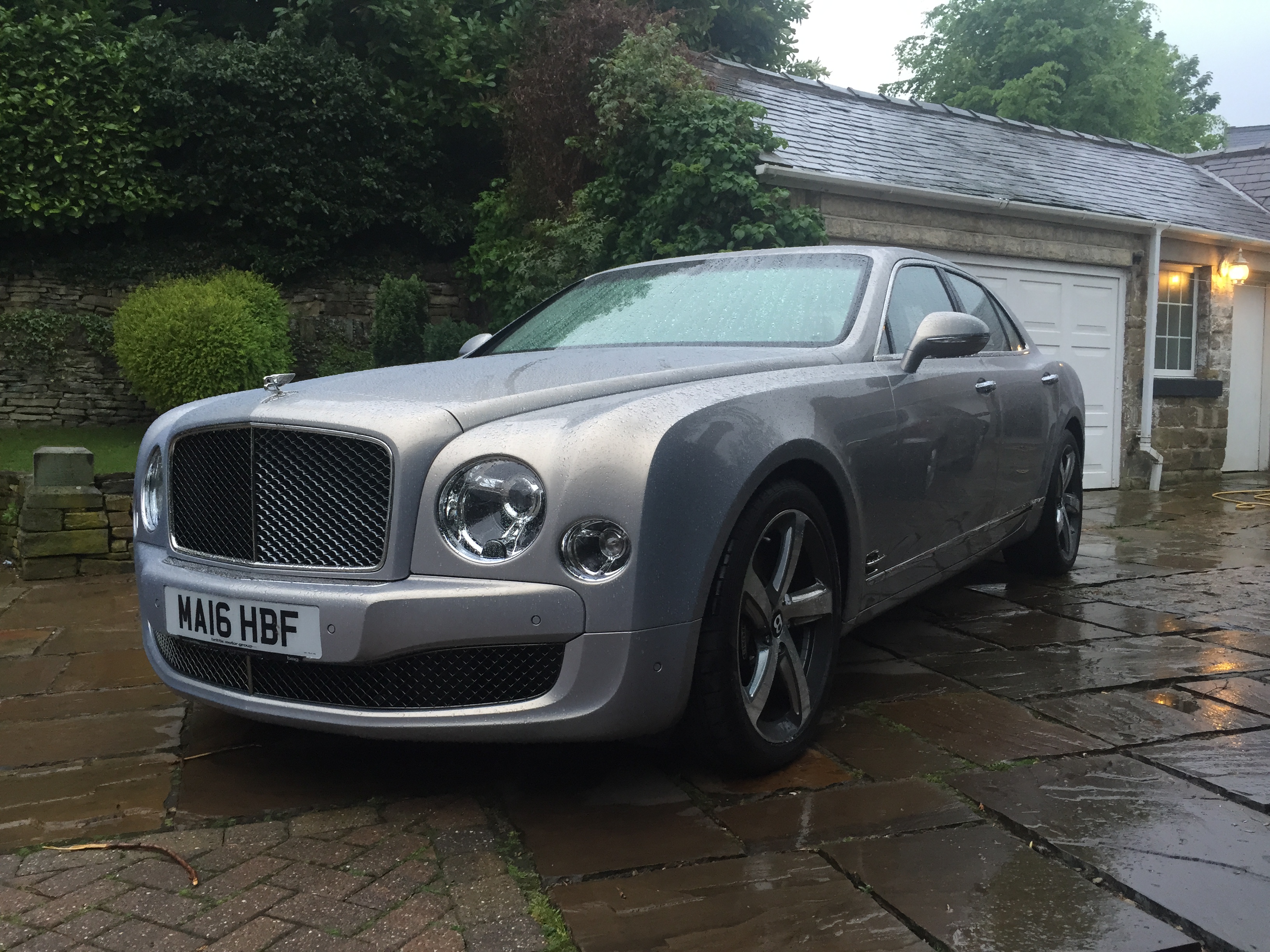 Regular Mulsanne or Speed - Honest advice please? - Page 5 - Rolls Royce & Bentley - PistonHeads