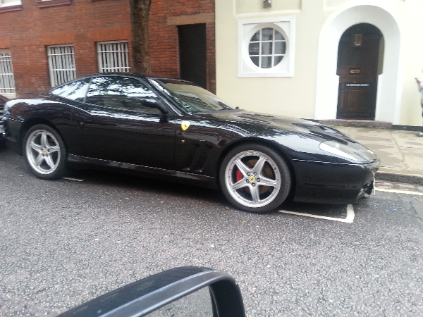 Midlands Exciting Cars Spotted - Page 325 - Midlands - PistonHeads