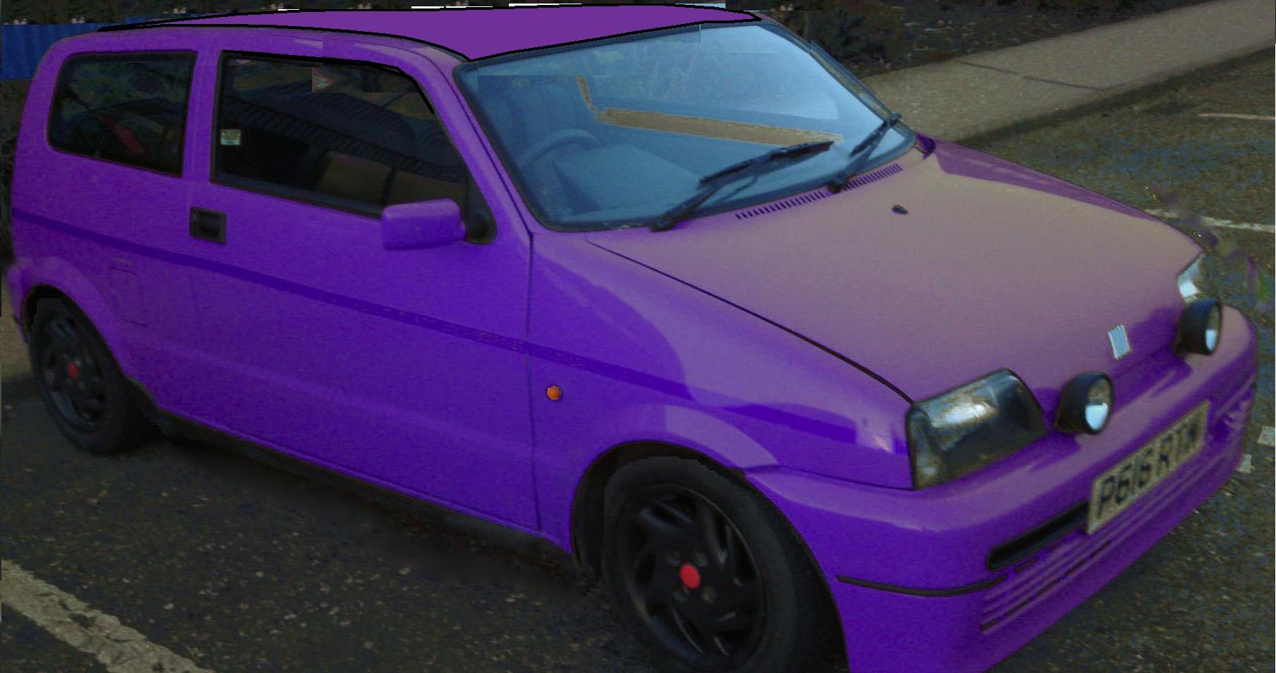 Pistonheads Classifieds Horrors