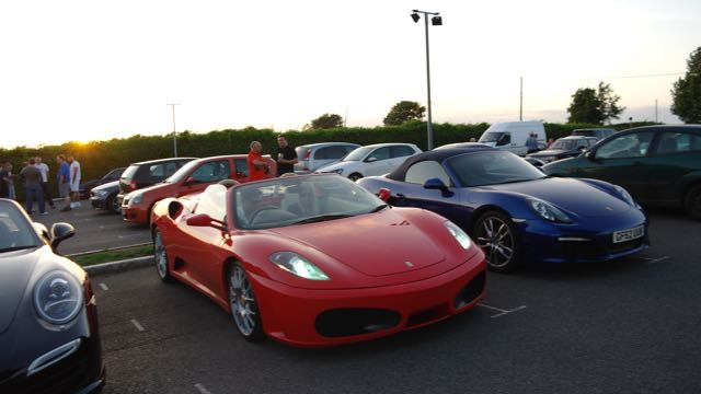 21/07/15 - PH July South East Gathering - Page 6 - Events/Meetings/Travel - PistonHeads