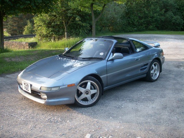 MR2 owners - How many have you owned? - Page 26 - Jap Chat - PistonHeads