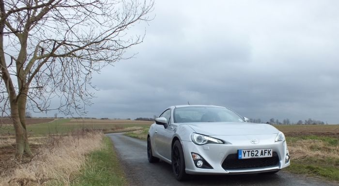 GT86 owners - did you consider/drive a M135i? - Page 1 - Jap Chat - PistonHeads