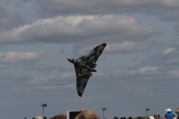 XH558.......... - Page 263 - Boats, Planes & Trains - PistonHeads