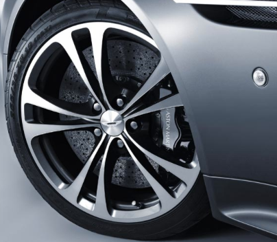 Which Vantage S Wheel design? - Page 2 - Aston Martin - PistonHeads