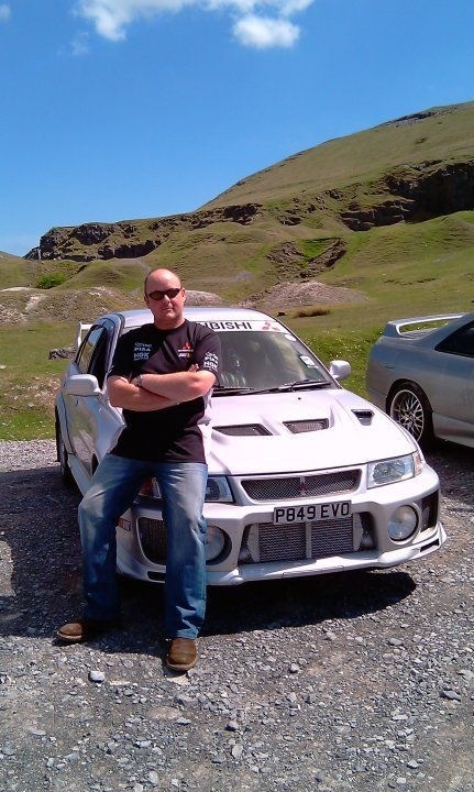 South Wales PHers  - Page 41 - South Wales - PistonHeads