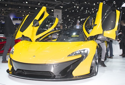 Going to Geneva motor show first time?  - Page 2 - Events/Meetings/Travel - PistonHeads