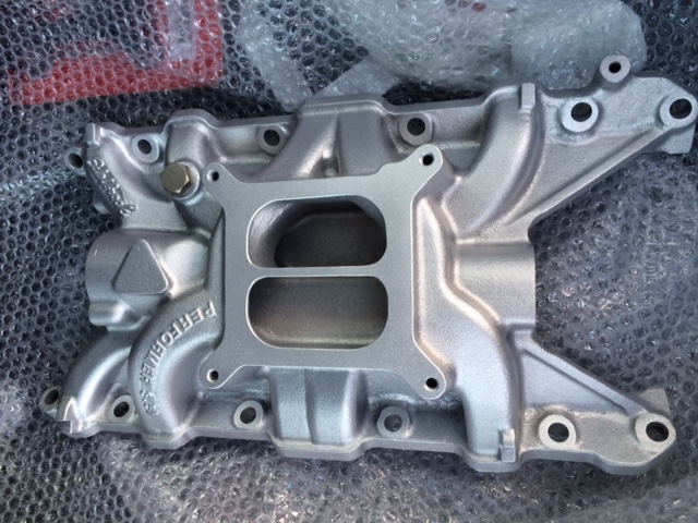 Another option instead of the carbon plenums + div ECUs - Page 3 - Chimaera - PistonHeads