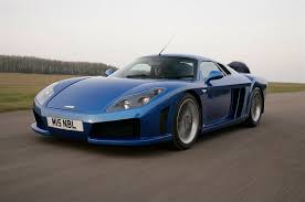RE: Noble M600 reborn and revisited - Page 13 - General Gassing - PistonHeads