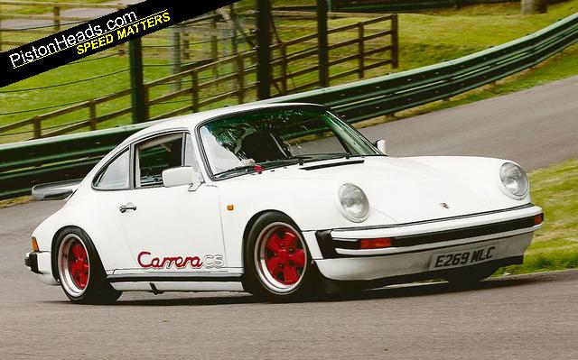 911 track cars...... - Page 1 - Porsche General - PistonHeads